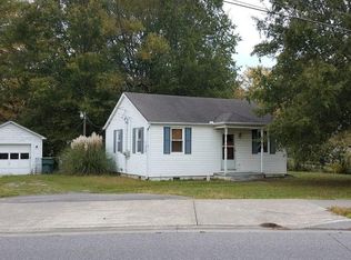 1901 Dupont St, Hixson, TN 37343