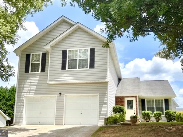 829 Kendall Park Dr, Winder, GA 30680