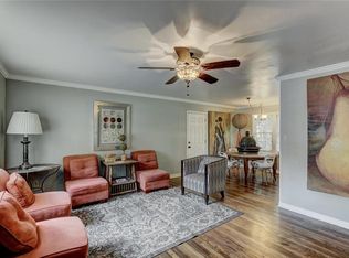 5907 NW 42nd St, Oklahoma City, OK 73122