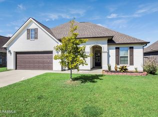 219 Finnegan Way, Youngsville, LA 70592