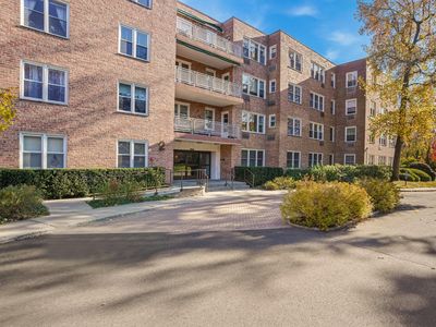 2 Putnam Hill Road #4D, Greenwich, CT, 06830