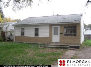 5317 N 36th Ave, Omaha, NE 68111