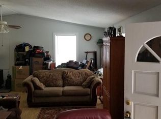 14354 Lower Jethro Rd, Ozark, AR 72949