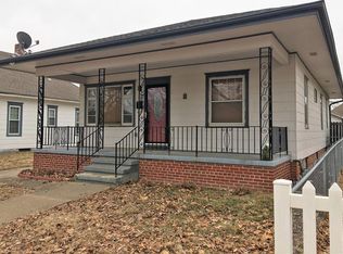 320 Michigan Ave, Saint Joseph, MO 64504