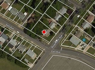 7189 Rosemont Ave, Pennsauken, NJ 08110
