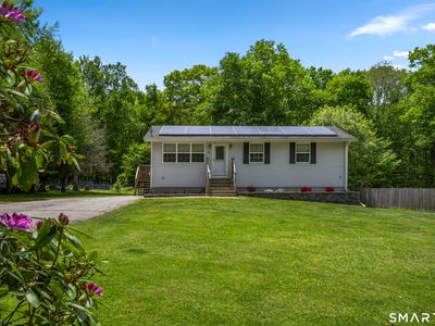 38 Ayers Drive, Canterbury, CT, 06331