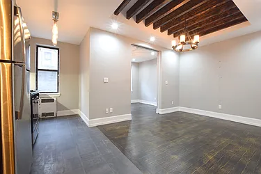 Rented by ATM Realty Service Inc