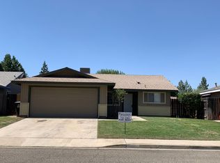 1509 S Noyes St, Visalia, CA 93277