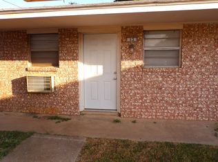 2601 SW H Ave UNIT 16, Lawton, OK 73505