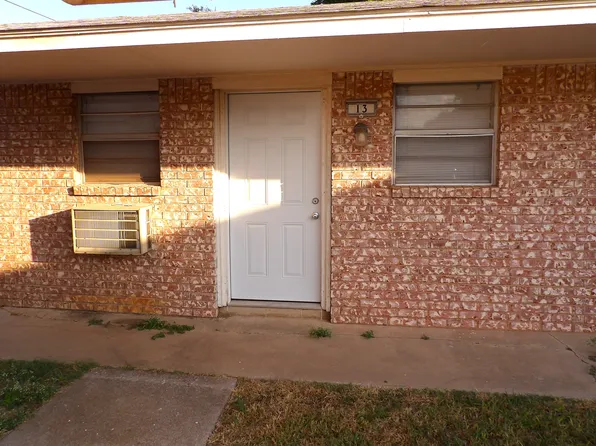 2601 SW H Ave Unit 16, Lawton, OK 73505