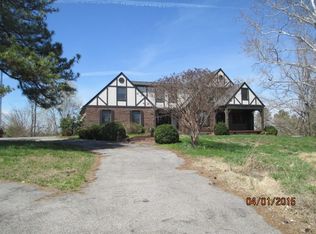 274 Jimtown Rd, Mayfield, KY 42066