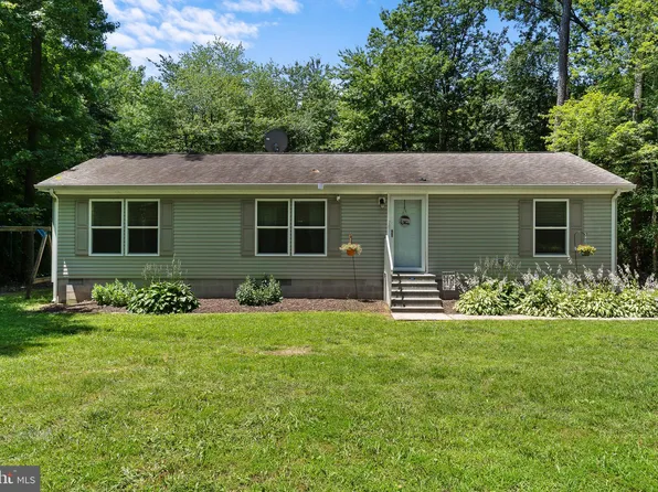 30660 Frankford School Rd, Frankford, DE 19945