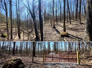 1061 Poplar Ridge Rd, Gallipolis, OH 45631