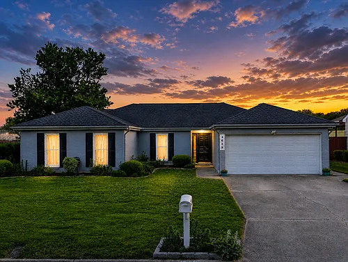 4629 Chippendale Ct Photo 1