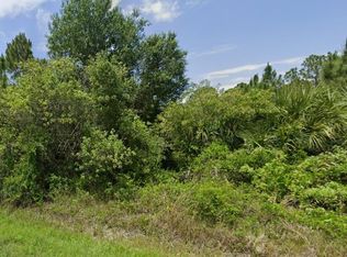 660 N Trebol St, Clewiston, FL 33440