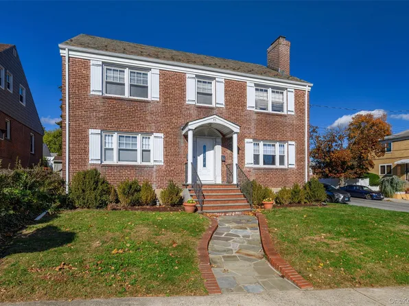 45 Emerson Street, Yonkers, NY 10704
