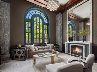 50 Central Park W, New York, NY