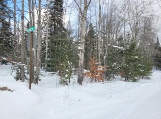 1682 Mont Gabriel Rd, Wolverine, MI 49799