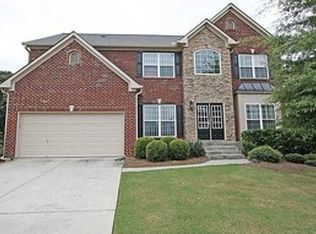 4295 Dartford Rd, Cumming, GA 30040