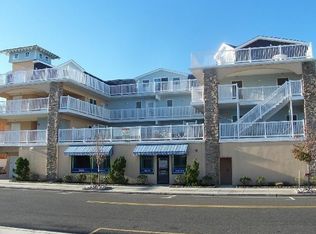 100 E 17th Ave APT 301, North Wildwood, NJ 08260
