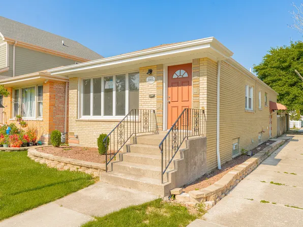 10800 S Sacramento Ave, Chicago, IL 60655