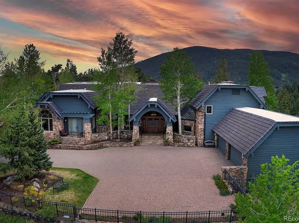 1275 Silver Tip Lane, Evergreen, CO 80439