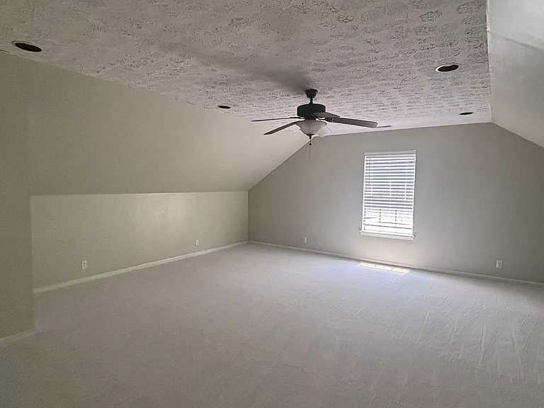 Bonus Room