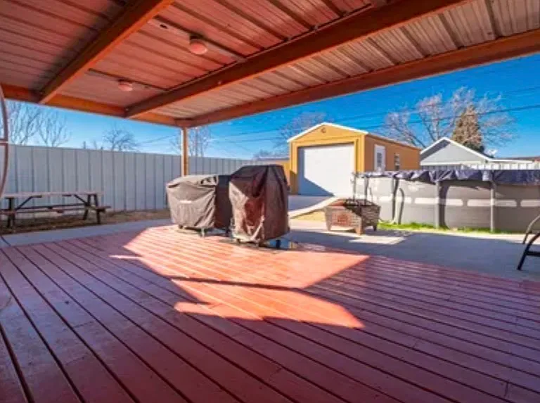 2717 Beechwood St — Photo 25