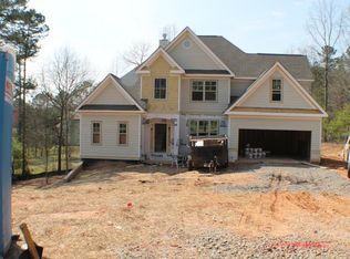 3675 Autumn Leaves Ln, Marietta, GA 30066