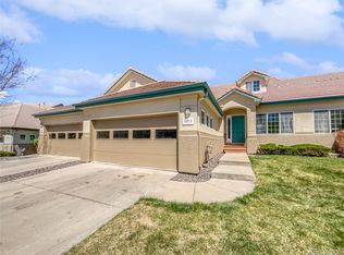 3301 W 111th Loop UNIT B, Westminster, CO 80031