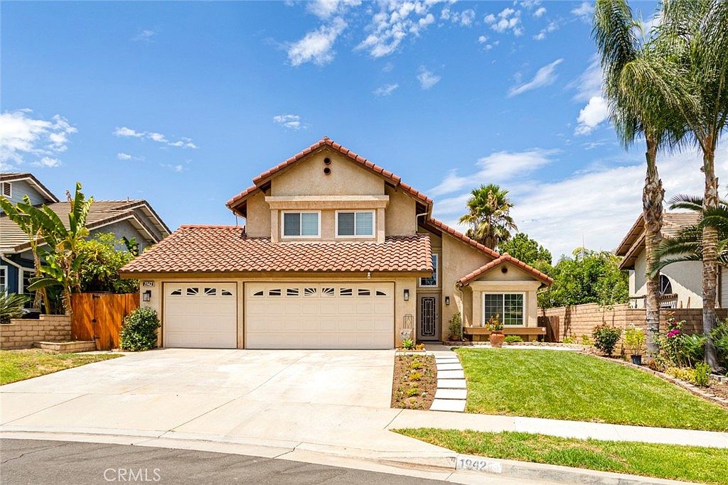 1942 Silverwood Cir, Corona, CA 92881 MLS IG23149273 Zillow