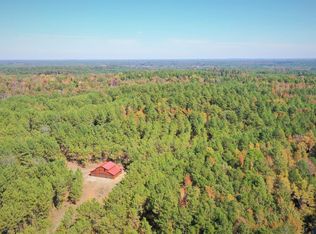County Road 1765, Jefferson, TX 75657