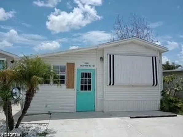 11561 Valleyview Dr #166, Fort Myers, FL 33908