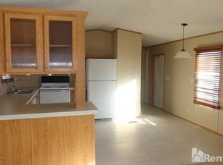 1200 N Regatta Dr, Oklahoma City, OK 73127