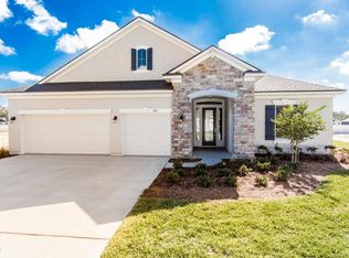 663 Montiano Cir, St Augustine, FL 32084
