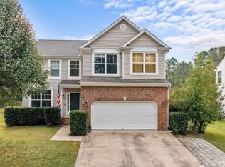 3726 Appling Way, Durham, NC 27703