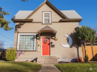 601 Juniper St, Walla Walla, WA