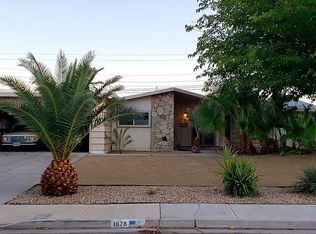 1679 Silver Mesa Way, Las Vegas, NV 89169