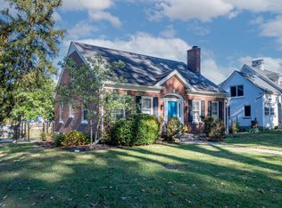 801 Cooper Dr, Lexington, KY 40502