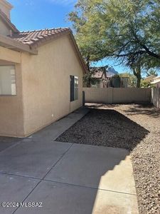6968 W Avondale Pl, Tucson, AZ, 85743