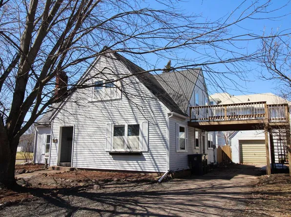 227 West CEDAR STREET, Medford, WI 54451