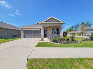 10719 Stella Pond Ln, Houston, TX 77016