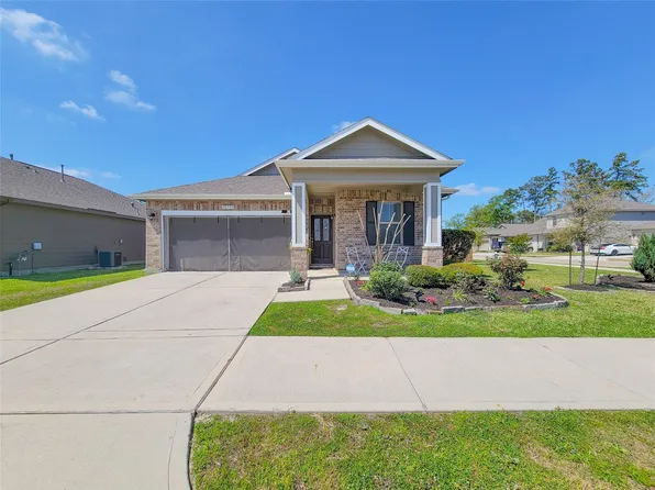 10719 Stella Pond Ln, Houston, TX 77016