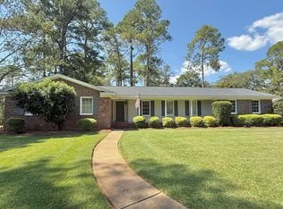 713 Summit Dr, Albany, GA 31707