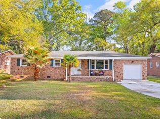 1834 Piper Dr, Charleston, SC 29407