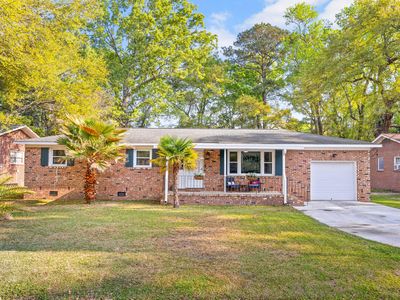 1834 Piper Dr, Charleston, SC 29407