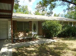 804 N Ross St, Comanche, TX 76442