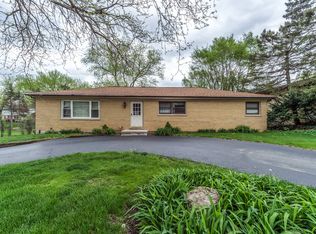 14323 Ridge Ave, Orland Park, IL 60462