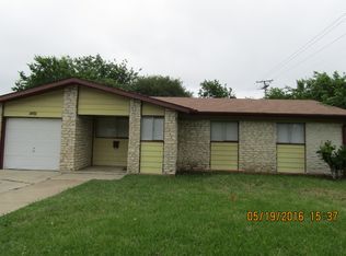 1401 Camilla Rd, Killeen, TX 76549