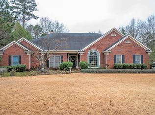 917 Woodpine Ct, Columbus, GA 31904